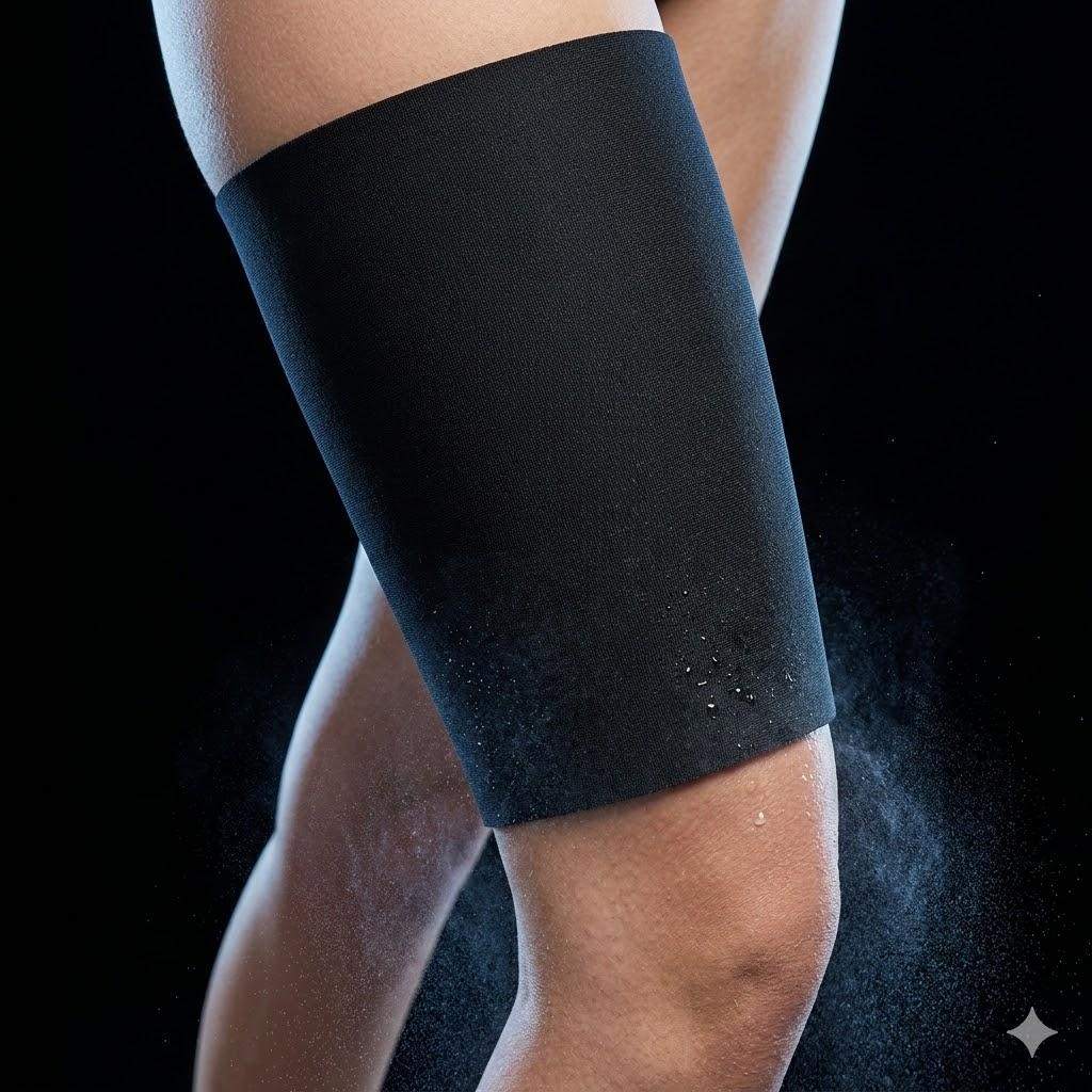 Support de Cuisse – Tendinite et Déchirure Musculaire | Ortho Life