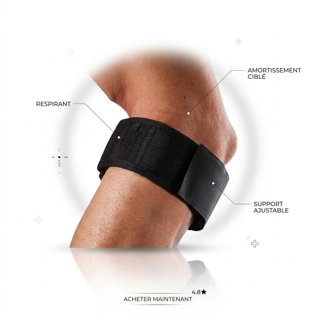 Tennis Elbow – Tendinite du Coude | Ortho Life