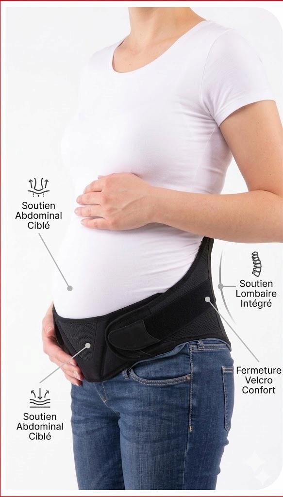 ceinture-industrielle-lombaire-ortho-life